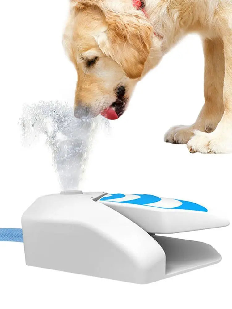 Automatic Dog Water Fountain