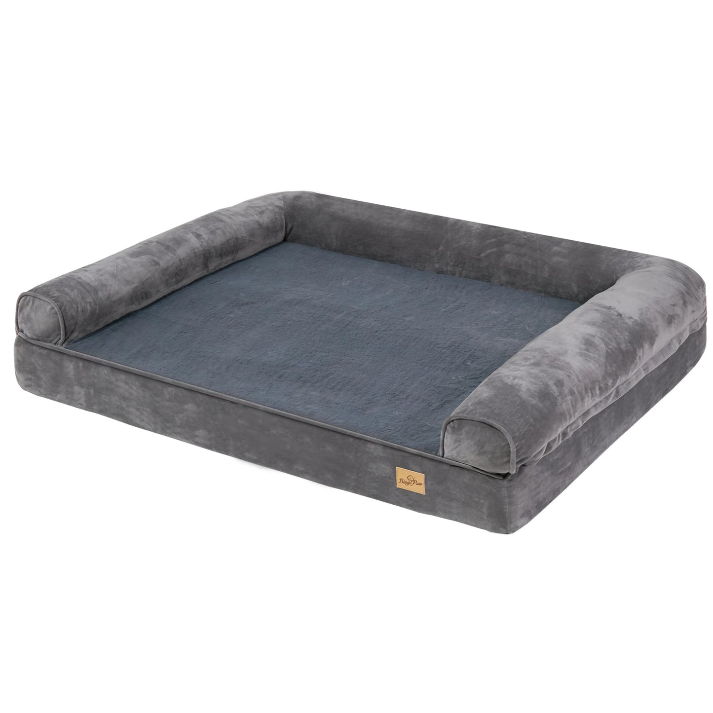 XXL Large Orthopedic Cozy Dog Bed