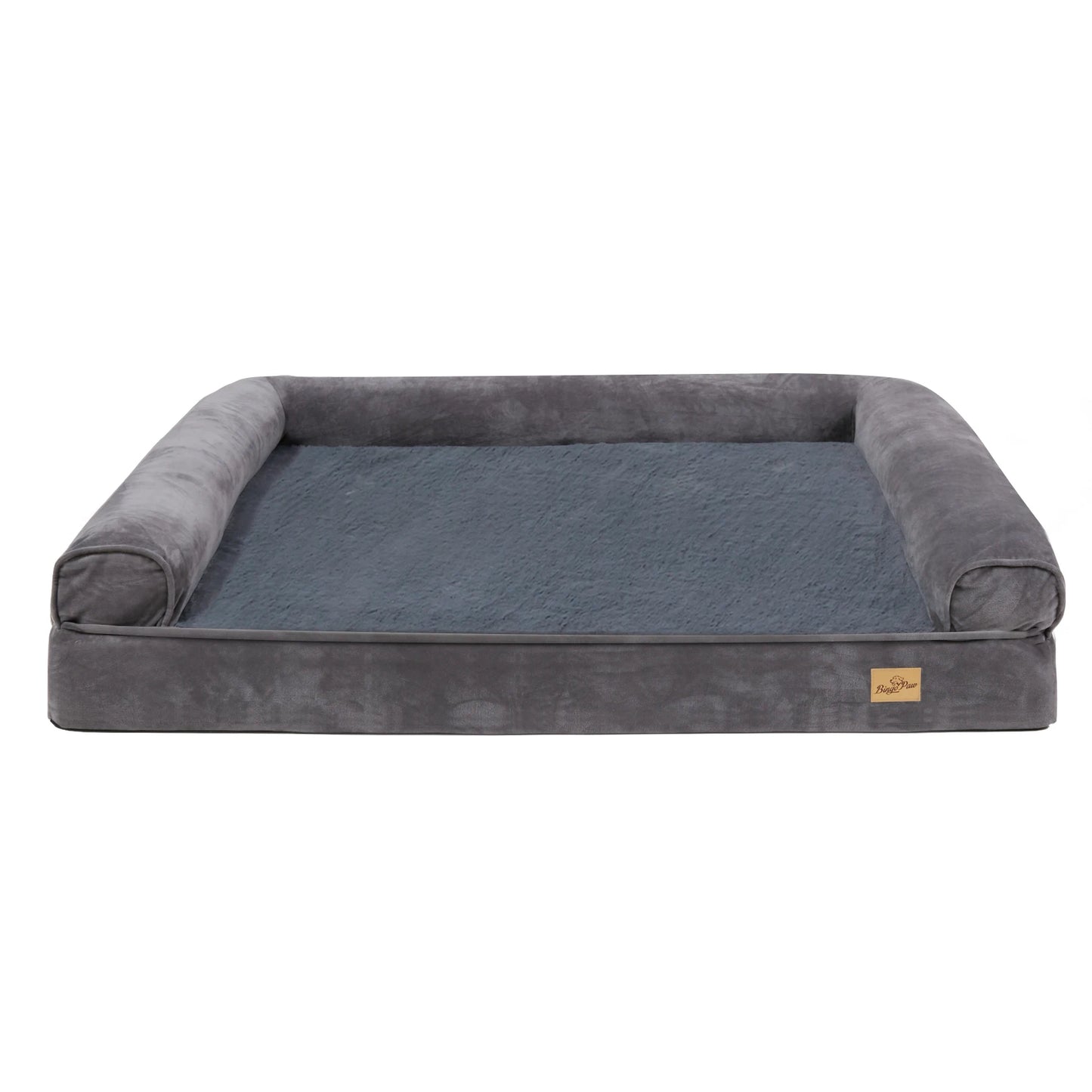 XXL Large Orthopedic Cozy Dog Bed