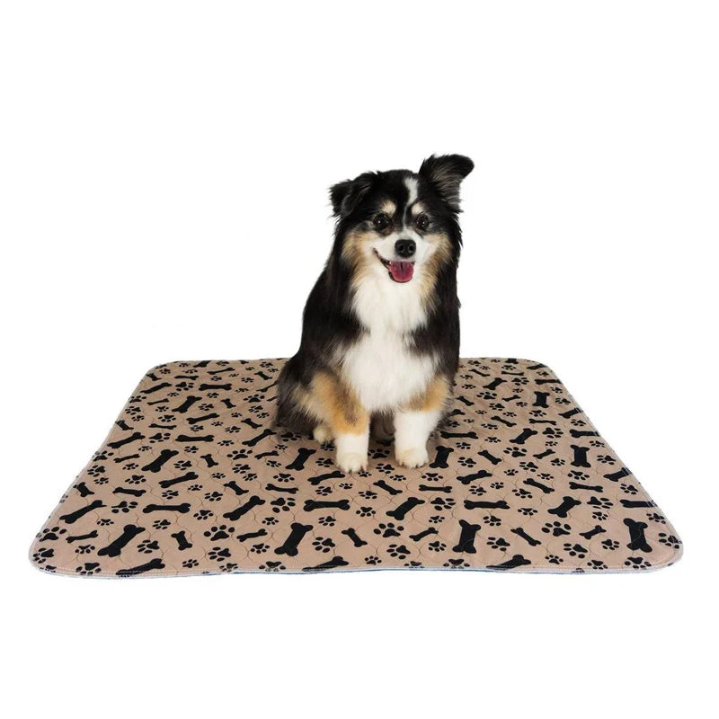 Reusable Puppy Pee Pad