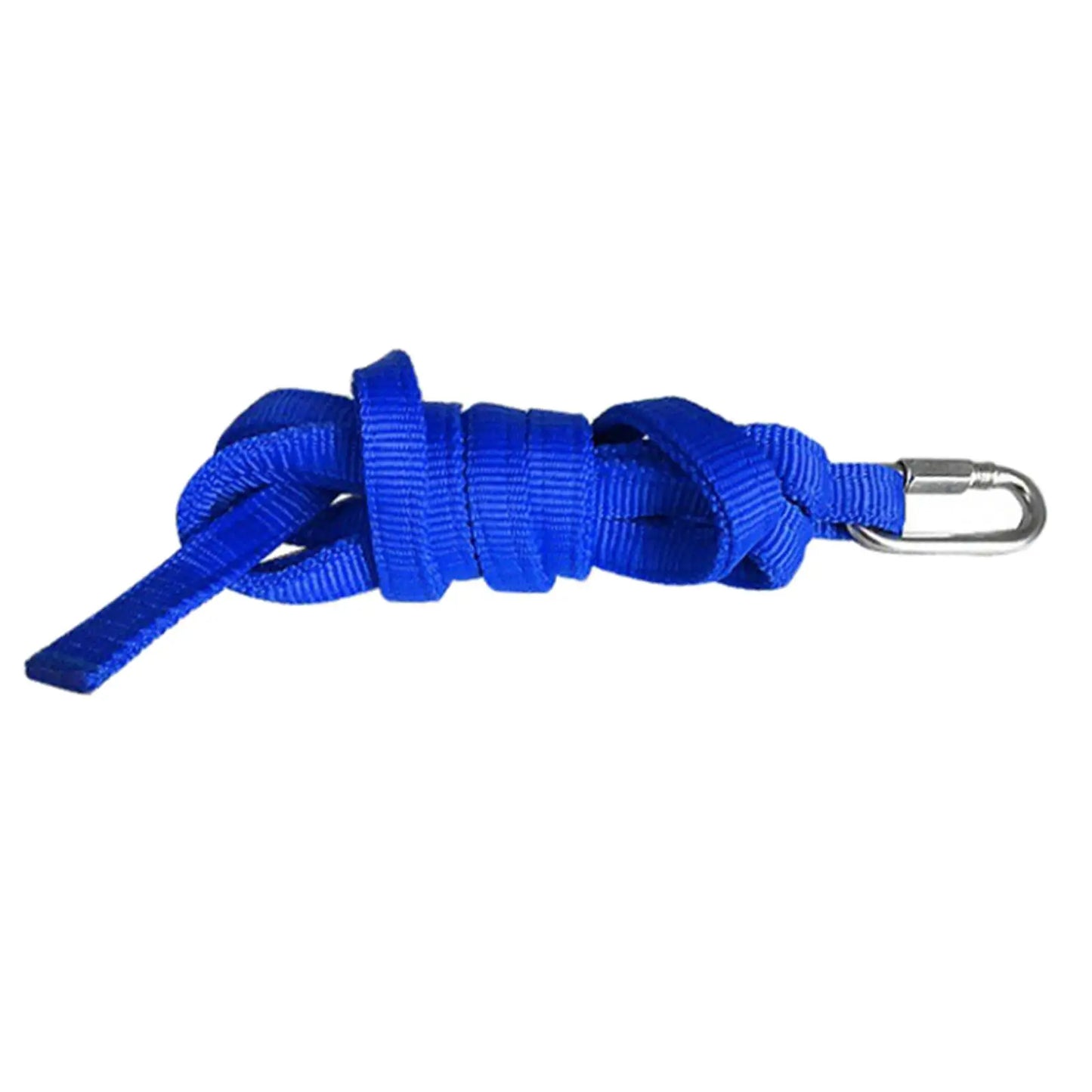 Horse Lead Rope with Brass Bolt Snap