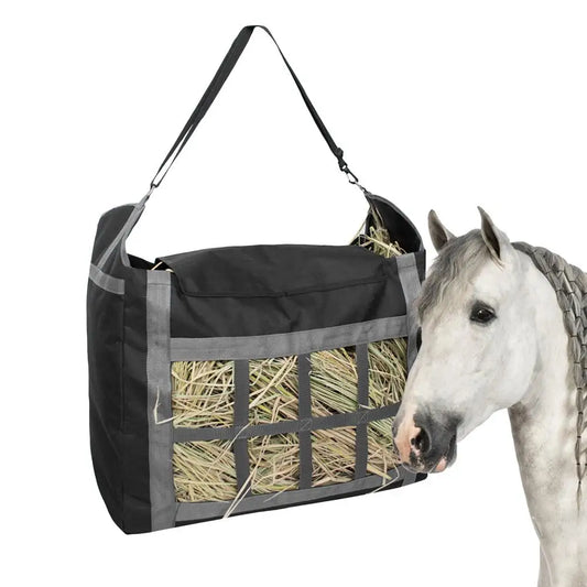 Horse Slow Large Capacity Hay Feeding Bag