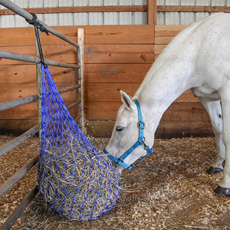 Horse Slow Feeder Hay Net