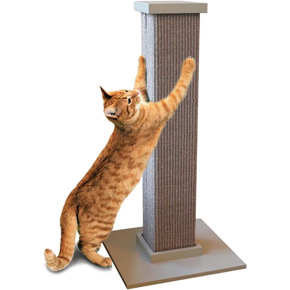 SmartCat Ultimate Scratching Post