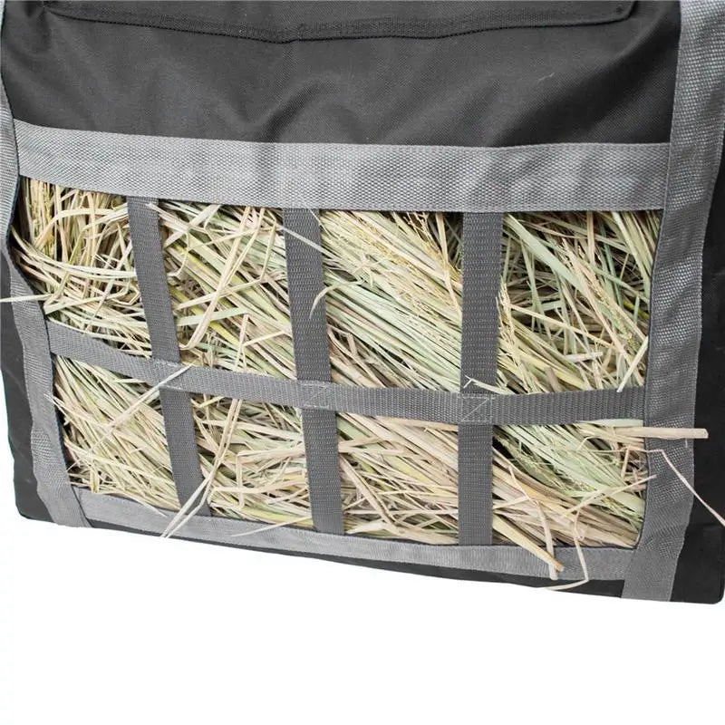 Horse Slow Large Capacity Hay Feeding Bag